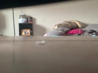 Скрит камера филм търг pawg получаване на backshots