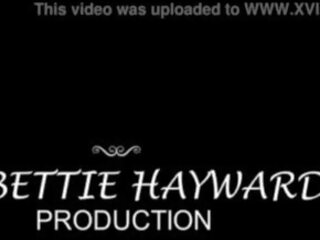 Bettie hayward में चीटिंग वाइफ हो जाता है उसकी खुद back&excl; trl&period;