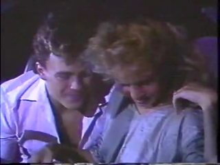 Stupendous 枪 (1986) 2/5 sheena horne & jerry butler