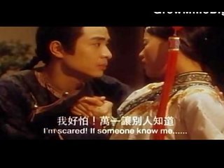 Xxx סרט ו - emperor של סין