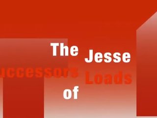 The successors i jesse ngarkesa - cumpilation