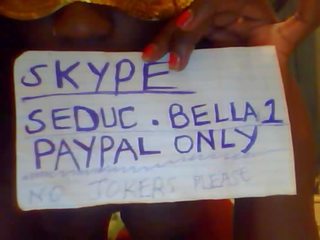 Kenyan filem-filem payu dara pada webcam dengan skype acc