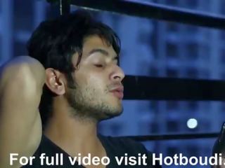Pagal Devar Bhabi - Bangla short clip Mutiple nip slip during bathing (new)