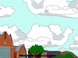 Zeichentrick sex film - campus schlampen x nenn film spiel