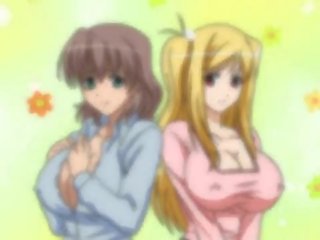 Oppai buhay (booby buhay) hentai anime # 1 - Libre may sapat na gulang games sa freesexxgames.com