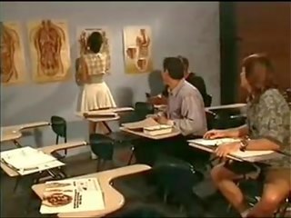 Anal retro By Students mov