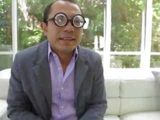 Мексиканська розумник трахає a sweetheart від його офіс!